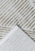 MADRID 04011A WHITE L.BEIGE 7 carpet-room