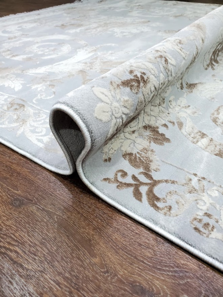 ALLURE 16507A L.BEIGE BROWN 3